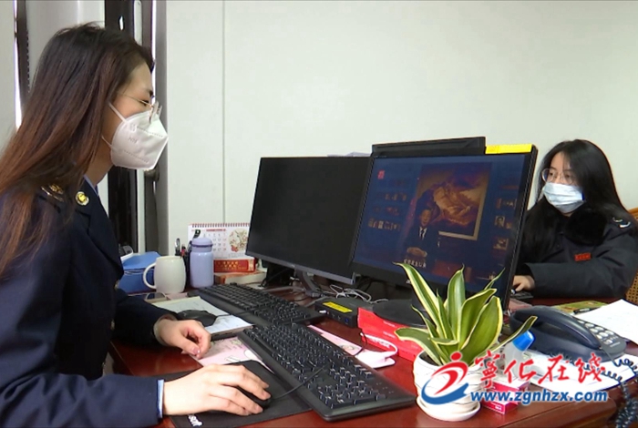 備受鼓舞!習近平主席2023年新年賀詞在寧化干群中引發熱烈反響