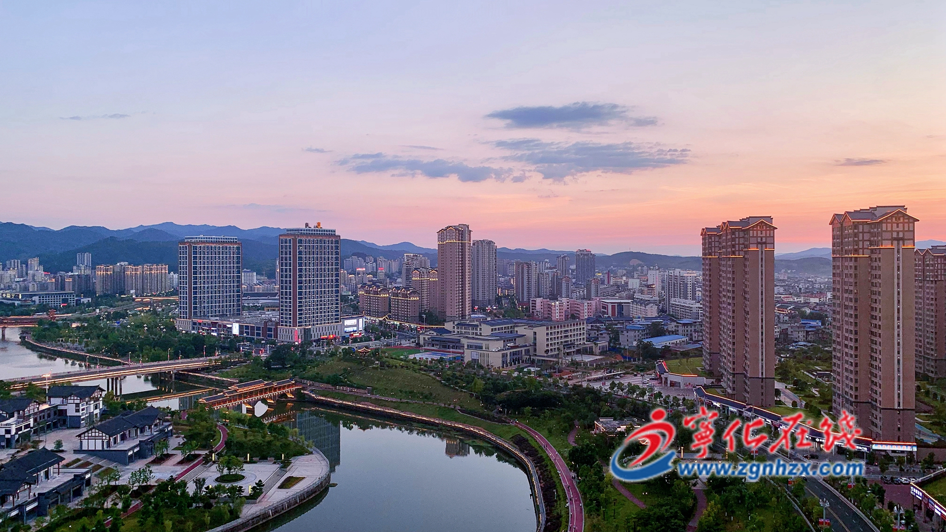 干貨！寧化縣2022年《政府工作報告》名詞解釋來了