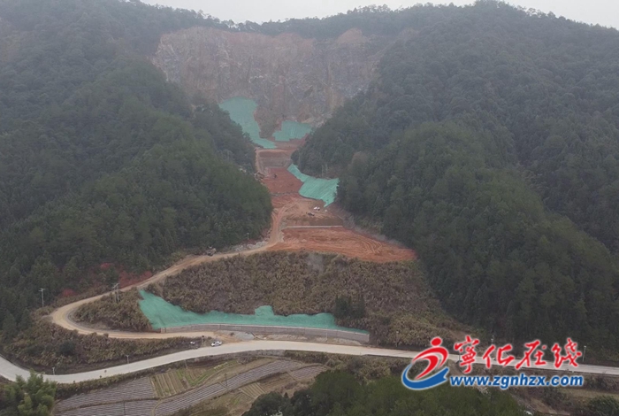 綠水青山是無價(jià)之寶|寧化濟(jì)村鄉(xiāng):推進(jìn)生態(tài)修復(fù) 守護(hù)綠水青山