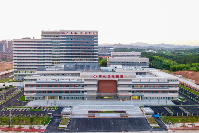 政府工作報告解讀 |寧化開發開放開創全新局面