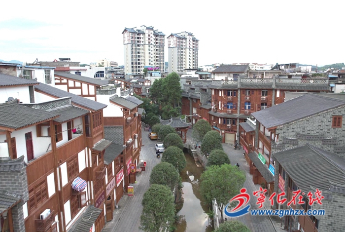 習(xí)近平總書(shū)記對(duì)宣傳思想文化工作作出的重要指示在寧化引發(fā)熱烈反響