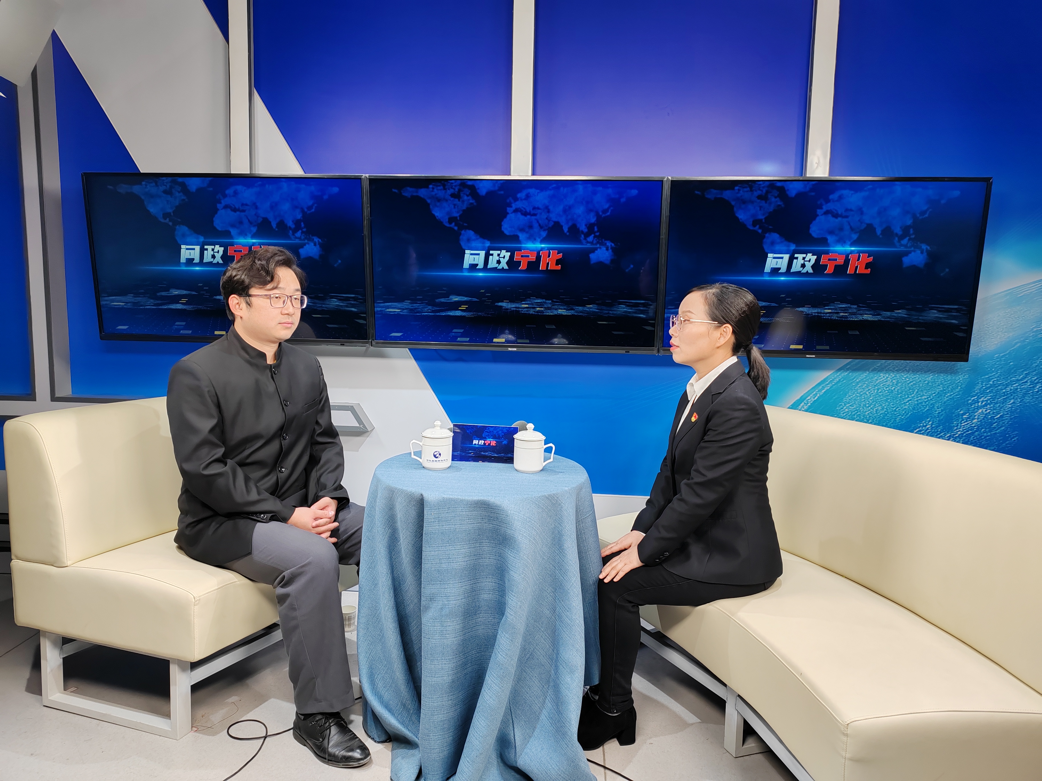 踔厲奮發、篤行不怠，全力推動水茜鎮高質量發展