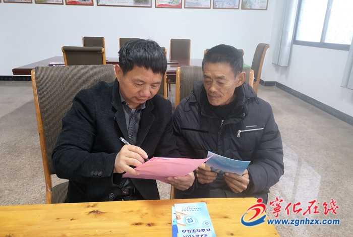 我學榜樣思奮進 | 張啟箱:奉獻的人生不“殘缺”