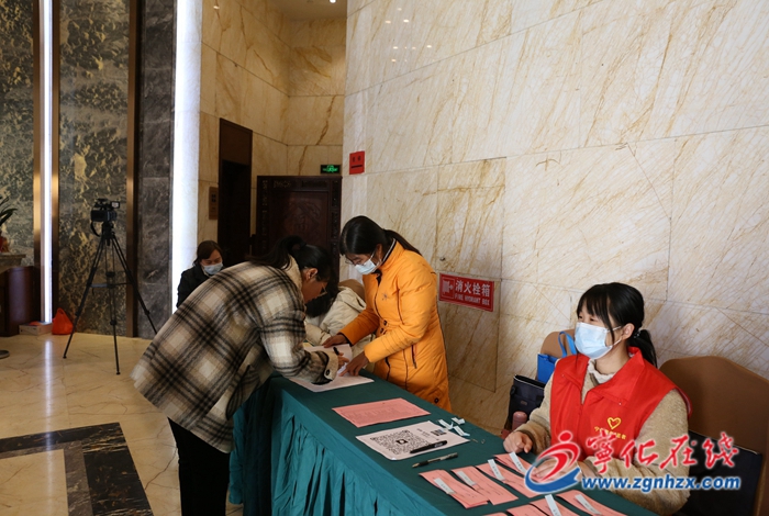 【聚焦兩會(huì)】政協(xié)委員陸續(xù)報(bào)到 寧化進(jìn)入兩會(huì)時(shí)間