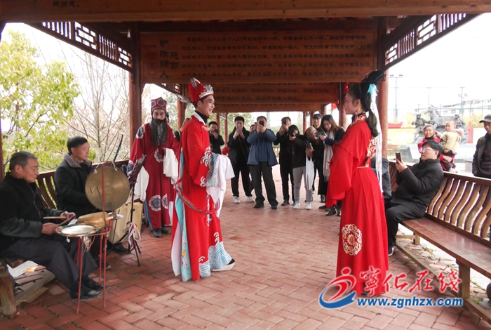 福建省美術家協會人物畫藝委會畫家走進寧化開展非遺寫生活動