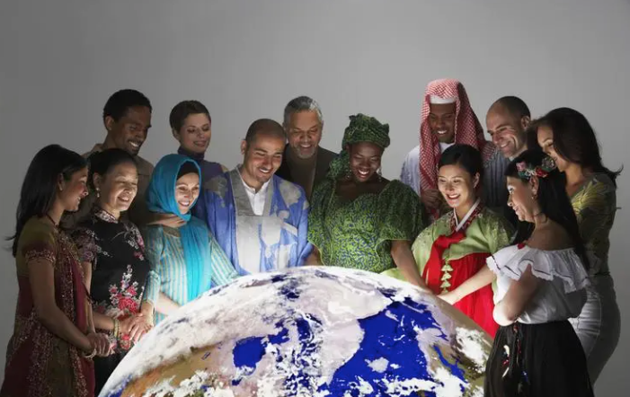 人民日報評論員文章:中國式現代化創造了人類文明新形態