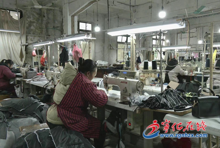 深學爭優 敢為爭先 實干爭效|寧化方田鄉:節后復工忙生產?奮戰首季“開門紅”