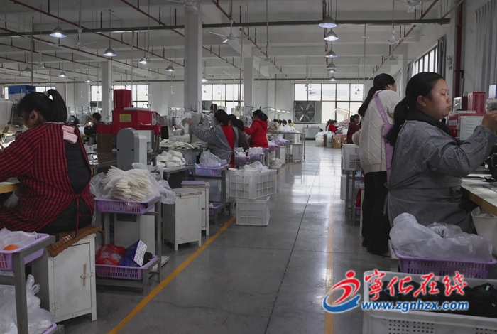 深學爭優 敢為爭先 實干爭效|寧化城南鎮:走訪企業問需求 精準服務促發展