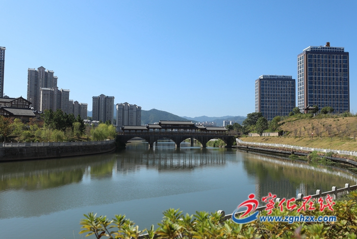 寧化：牢記囑托繪新卷 實干篤行展新顏