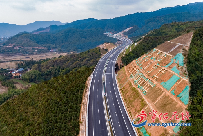 深學(xué)爭優(yōu) 敢為爭先 實干爭效 | 寧化：拼幸福 打好民生“組合拳”