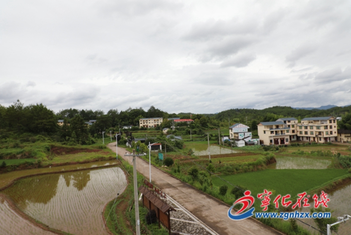 寧化：“反高價彩禮”寫進村規(guī)民約