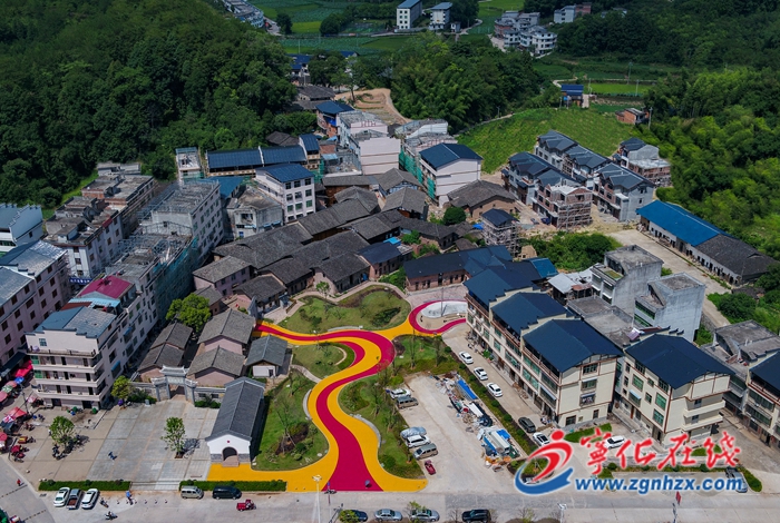 寧化:用好“紅色資源” 激活文旅發展