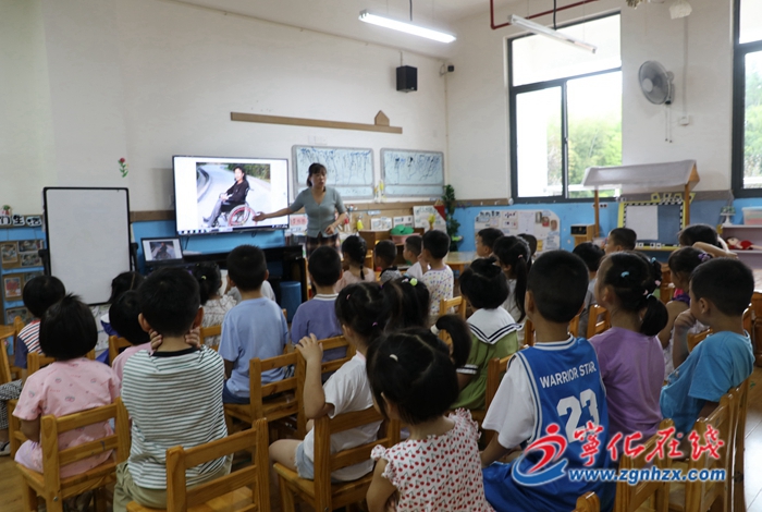 寧化開展全國殘疾預(yù)防日宣傳教育活動(dòng)