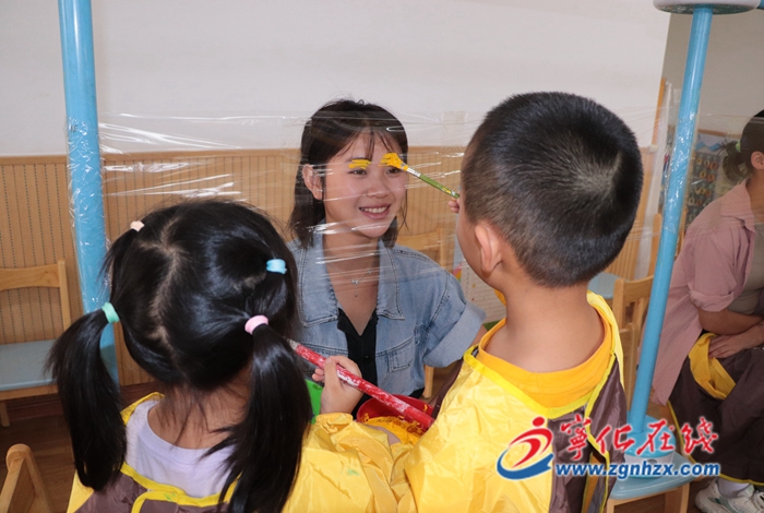 寧化各學(xué)校舉辦教師節(jié)主題活動