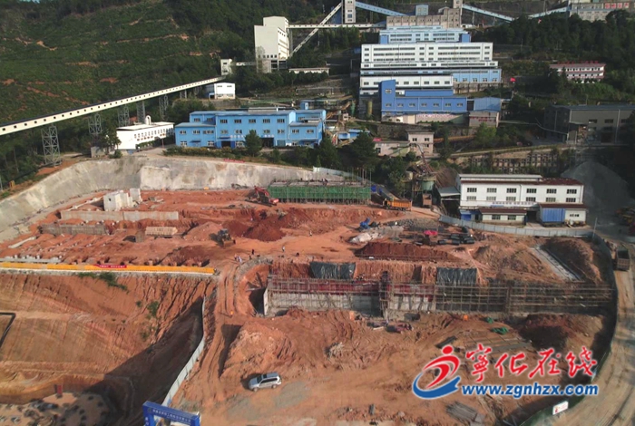 學習進行時|寧化:主題教育賦能 項目建設提速