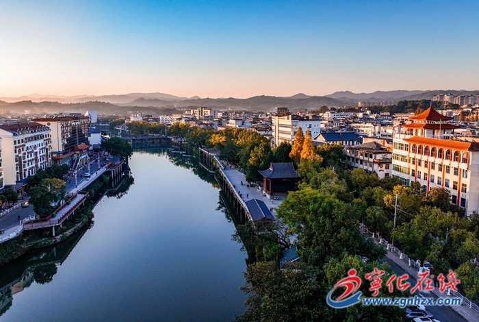 政府工作報告解讀 |寧化:擴內需促消費 經濟大盤更加穩固