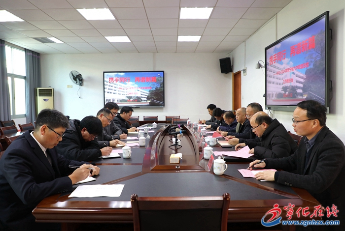 寧化:“總校制”助力更多孩子“上好學”