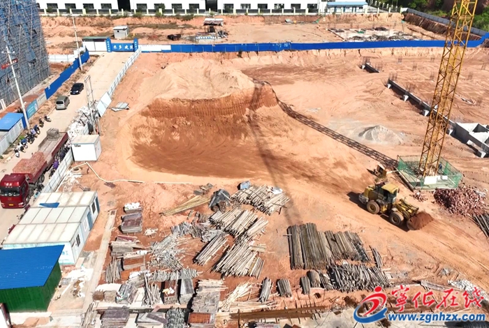 寧化：推進項目建設 深化滬寧對口合作