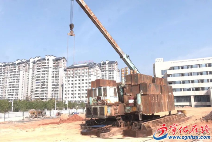 寧化：推進項目建設 深化滬寧對口合作