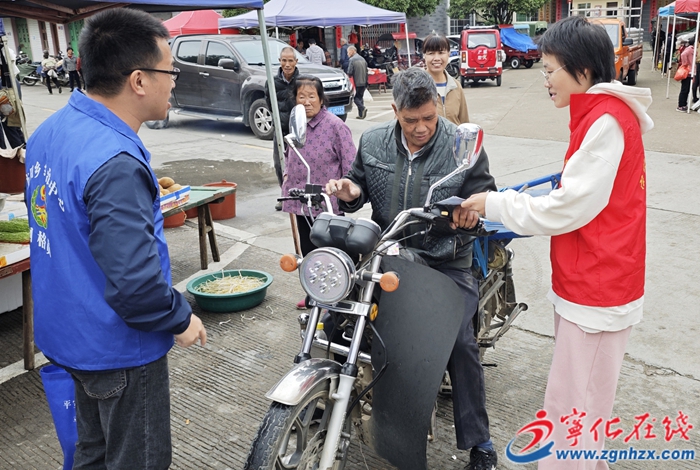 小網(wǎng)格讓群眾幸福滿格