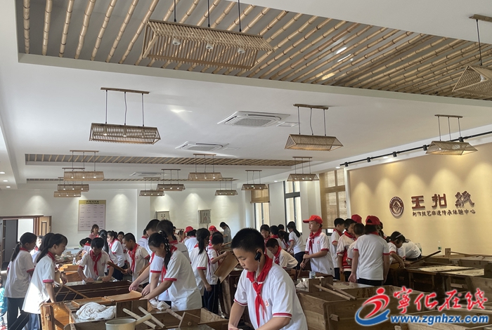 治平畬族鄉：研學賦能“文旅+”