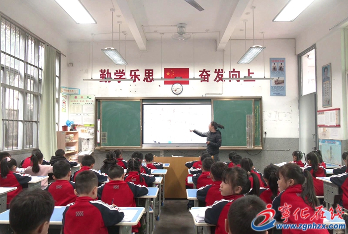 如何減少校園近視發生?寧化多舉措做好近視防控工作