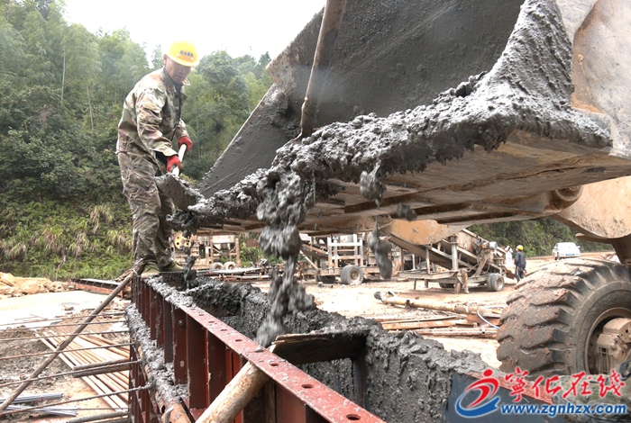 環(huán)東華山游憩文旅綜合開發(fā)項(xiàng)目（濟(jì)村段）穩(wěn)步推進(jìn)