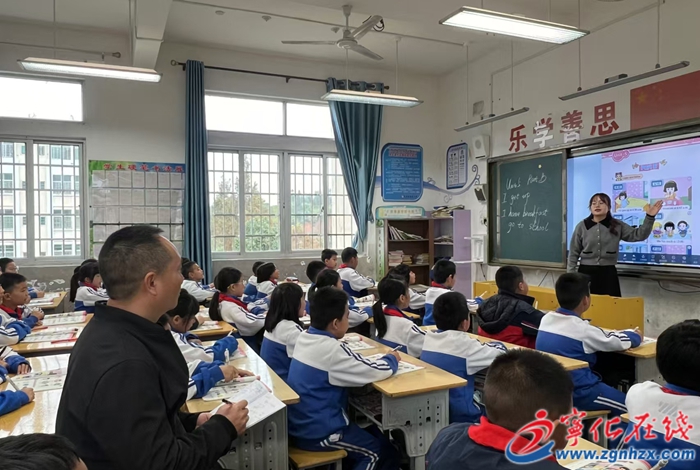 寧化城東小學:“黨建+”護航學校行穩致遠