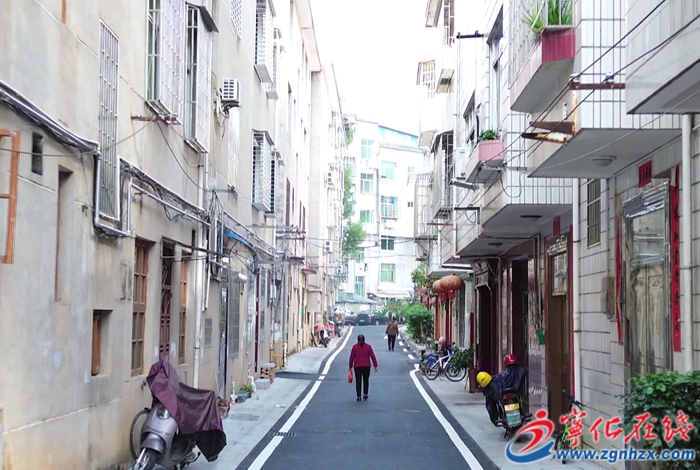 鄉(xiāng)村振興再出發(fā) | 翠江鎮(zhèn):聚力“五個(gè)美麗”建設(shè) 煥發(fā)鄉(xiāng)村新活力