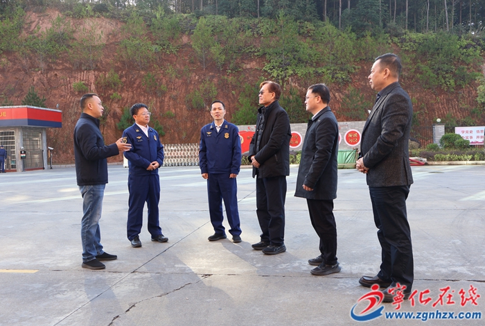 中國(guó)工程院院士來寧化縣調(diào)研