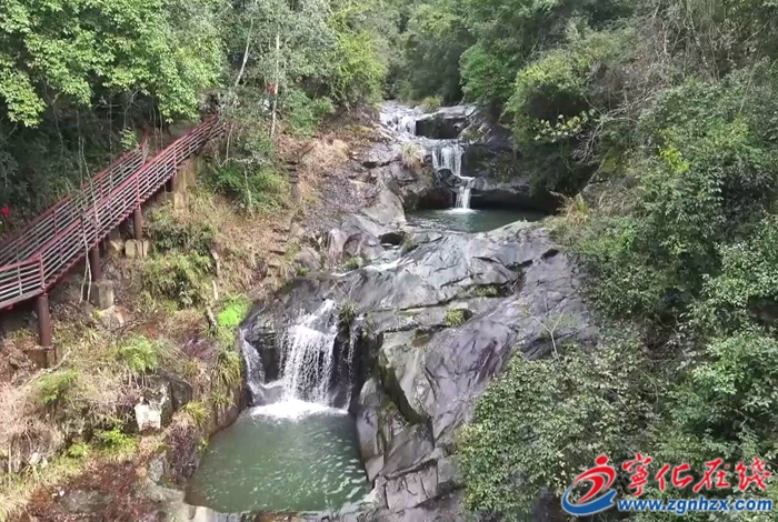 寧化濟村鄉(xiāng)：依托農(nóng)特產(chǎn)品“冰臼冷水魚”推廣特色美食