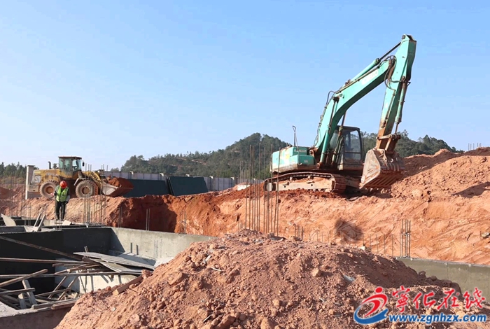 第二屆中國僑智大會在寧化引發熱烈反響