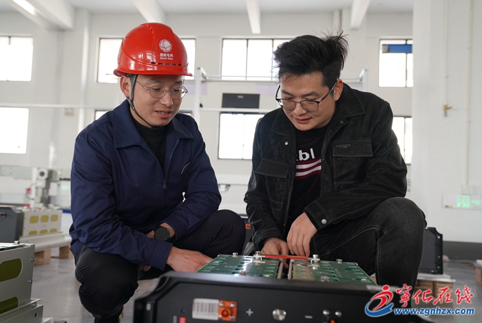 贊!寧化的他十八年如一日 用心守護萬家燈火