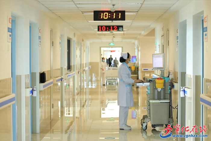 全國兩會在我縣干部群眾中引發(fā)熱烈反響