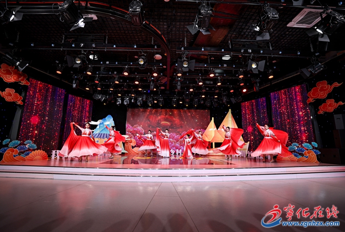 主播說鄉(xiāng)村·我為鄉(xiāng)村獻首詩暨我的海絲故事頒獎儀式在寧化舉行