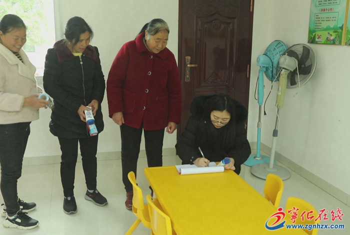 寧化：倡導移風易俗 培育文明新風