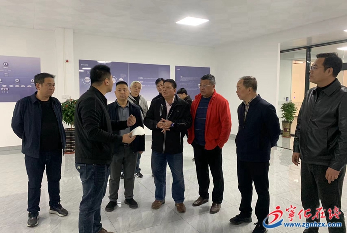 四領一促：淮土鎮持續發力 推動閩臺合作和經濟發展