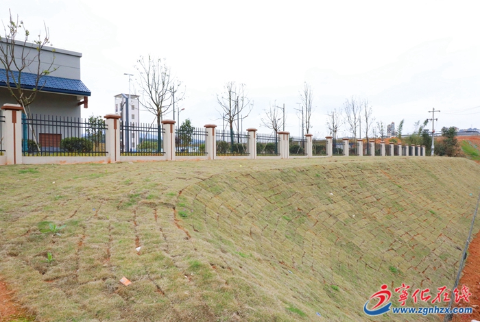 寧化：環(huán)保管理多舉措?企業(yè)發(fā)展添活力