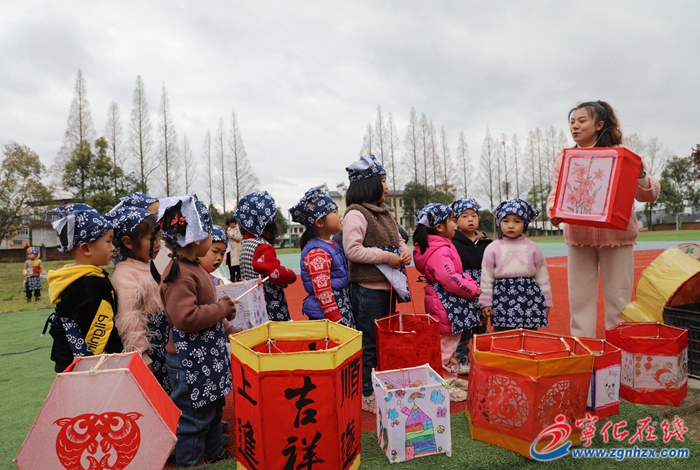 寧化:讓鄉村幼兒家門口上好學