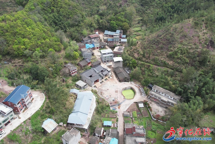 張康寧：退伍村書記的致富經(jīng)