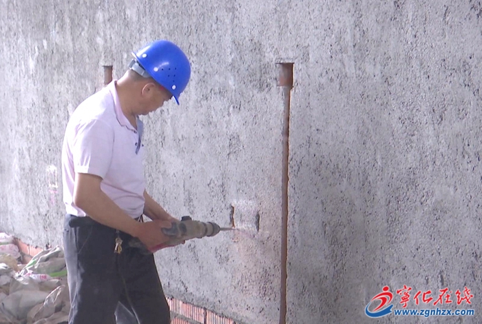 寧化首個駕駛員考訓基地即將建成投用