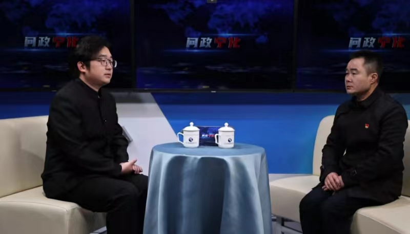 構建三級養老服務體系，讓老人安享幸福晚年