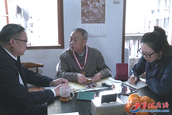 四領(lǐng)一促|(zhì)改革領(lǐng)先|寧化:積極挖掘紅色資源,講好紅色故事