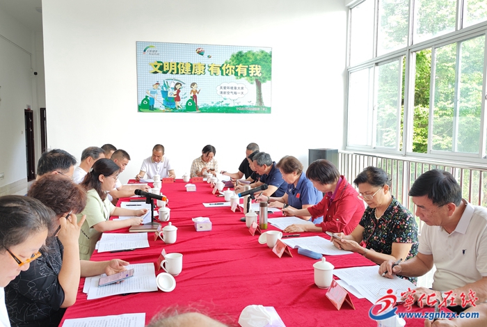 省老體協(xié)一行來寧調(diào)研老年體育工作