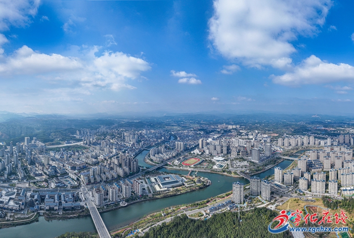 寧化:全面推進鄉村振興