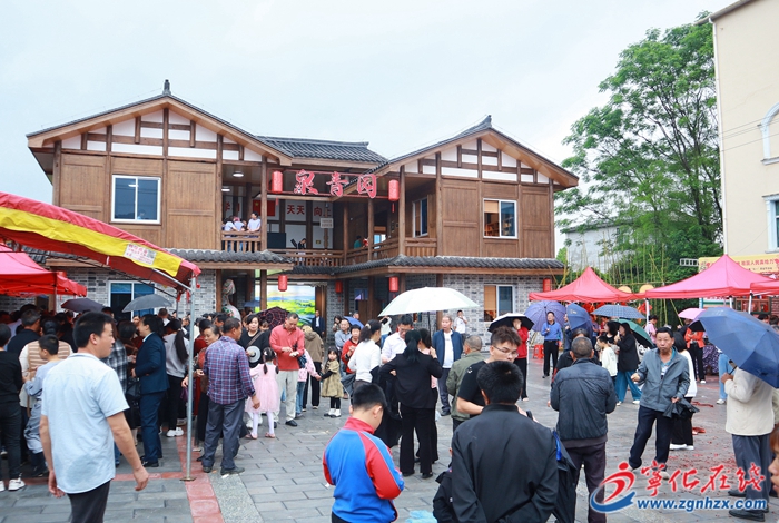 泉上鎮(zhèn)非遺館,讓非遺“活起來”