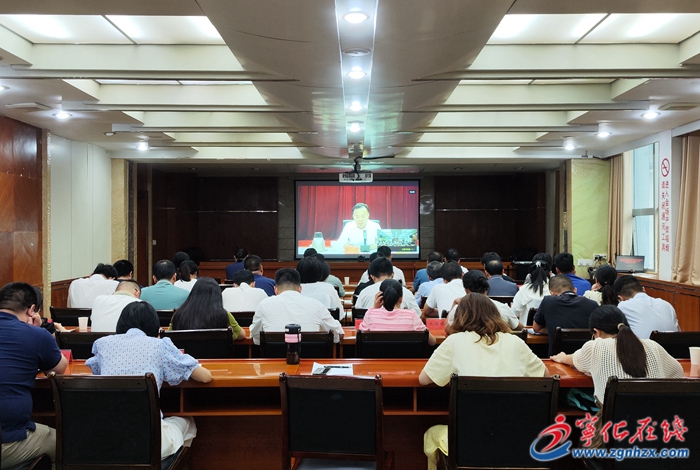 寧化召開第四次全國文物普查暨文物建筑和歷史建筑消防安全隱患大排查大整治工作會議