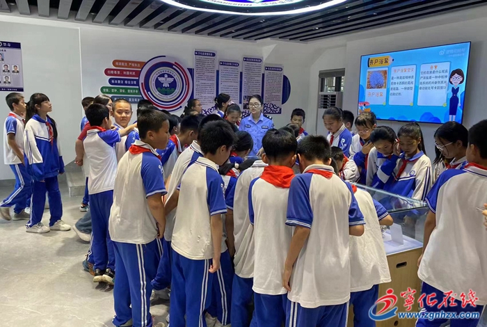 寧化：開展第37個國際禁毒日主題宣傳活動