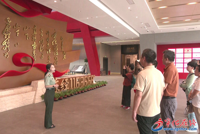 寧化:深化滬明合作,共筑紅色高地