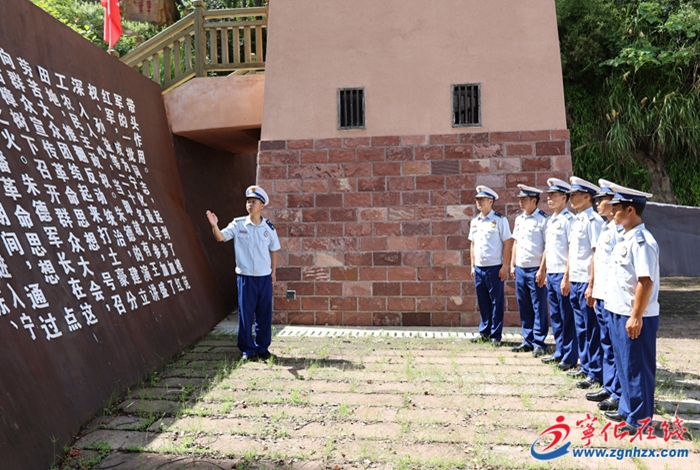 寧化:開展多種形式主題活動慶“七一”